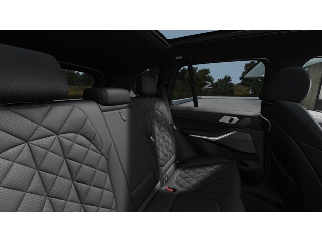 2026 BMW X5 50e - Photo 45