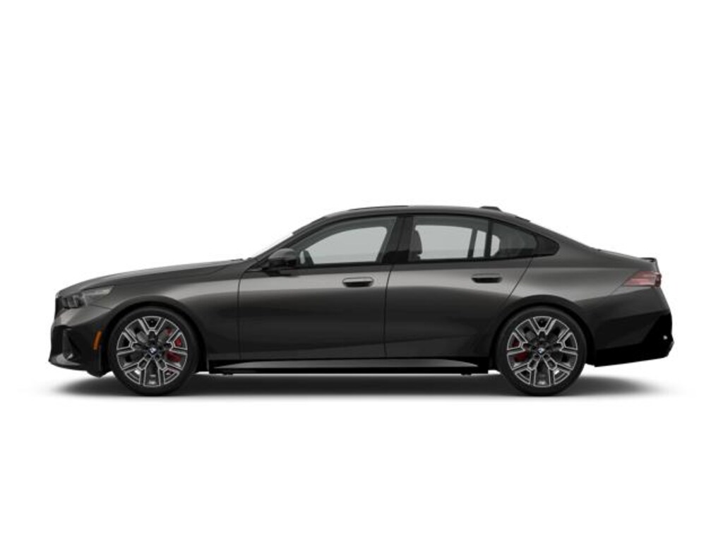 New 2027 BMW 540i xDrive Sedan