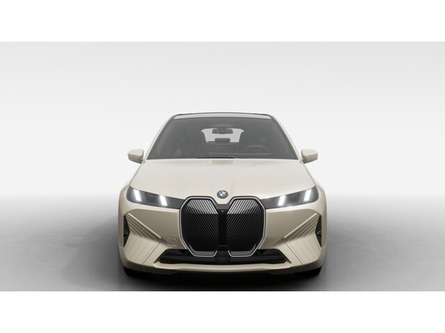 2026 Bmw iX photo 3