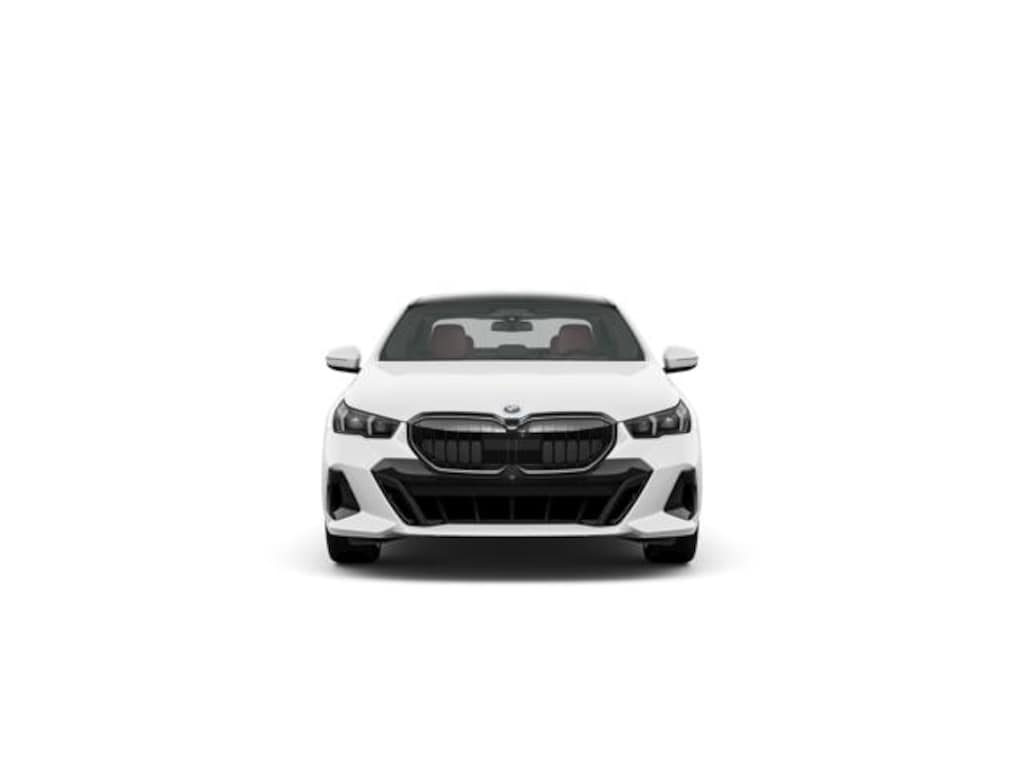 New 2026 BMW 550e xDrive Sedan