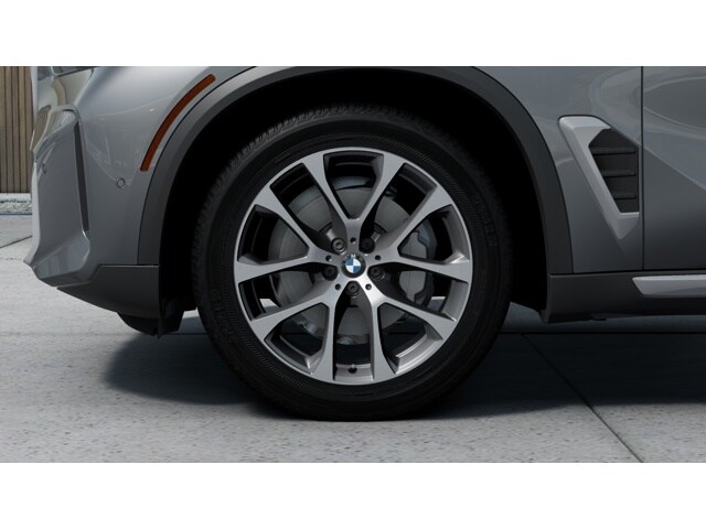 2026 Bmw X5 xDrive40i photo 7