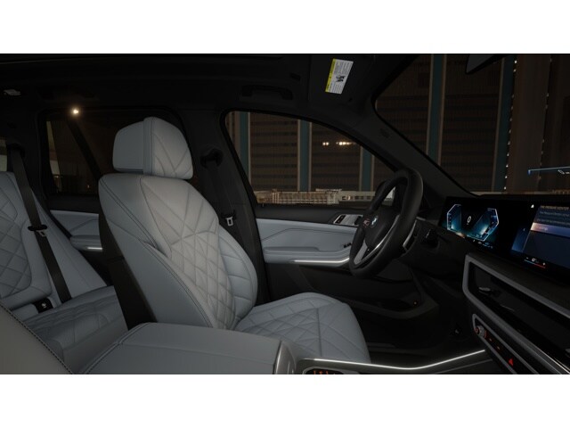 2026 BMW X5 50e - Photo 52
