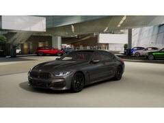 2026 BMW 840i xDrive Gran Coupe
