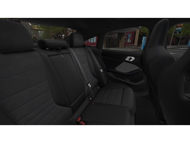 2025 BMW 2 Series M235 - Photo 27