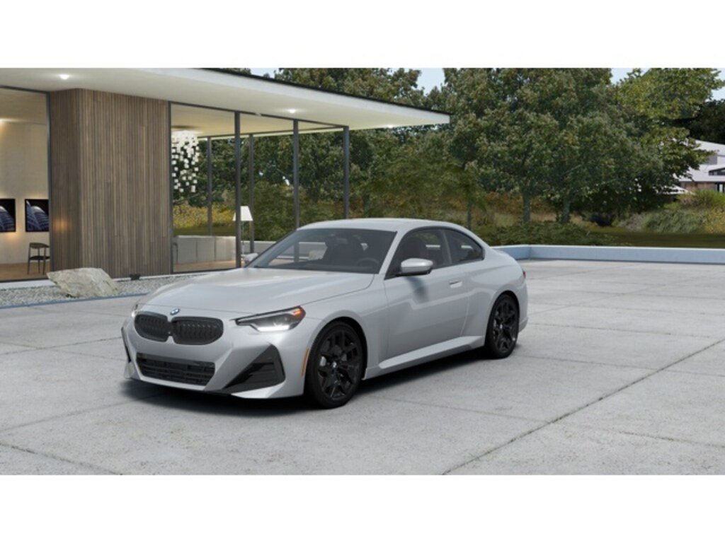 New 2026 BMW 230i xDrive Coupe