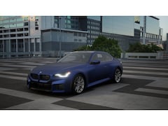 2026 BMW M2 Base Coupe