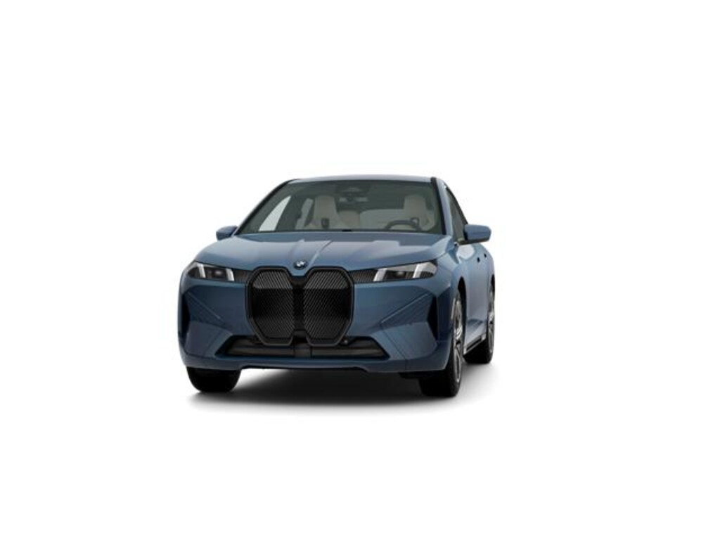 New 2026 BMW iX xDrive45 SUV