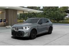 2027 BMW X5 40 xDrive SUV