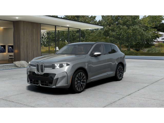 New 2027 BMW X5 40 xDrive SUV