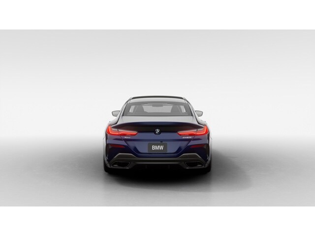 2026 BMW 8 Series 840i - Photo 22