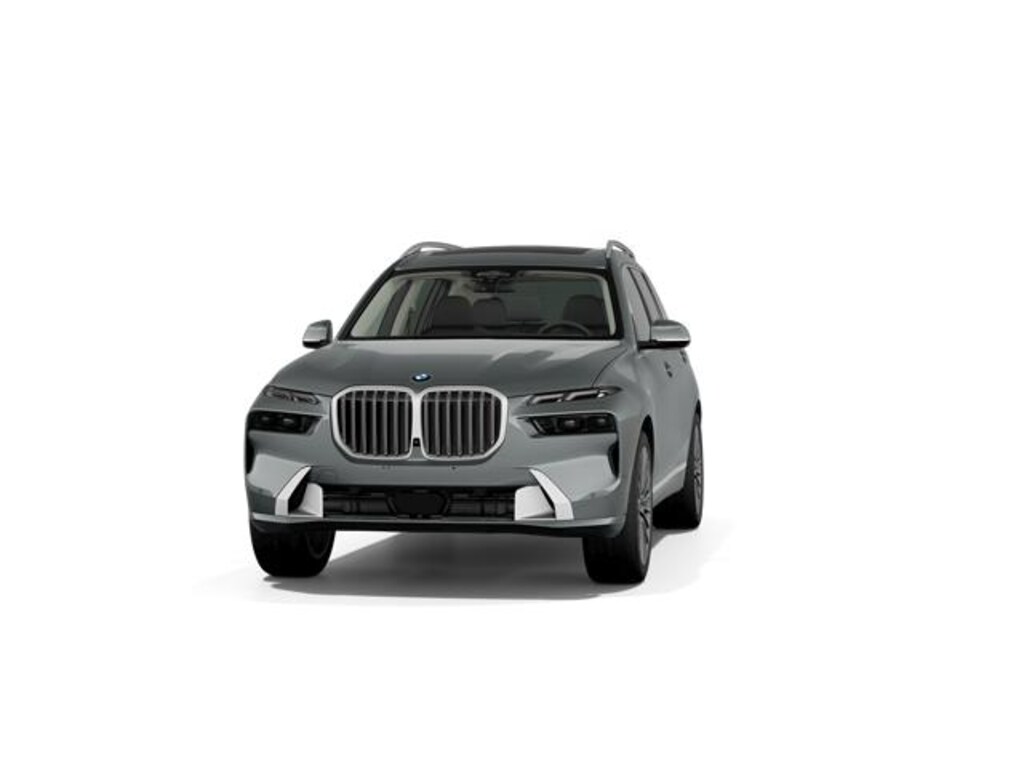 New 2026 BMW X7 xDrive40i SUV