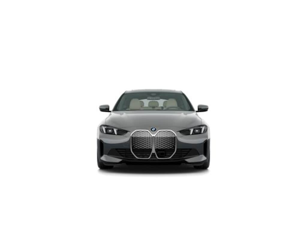 New 2026 BMW i4 xDrive40 Hatchback