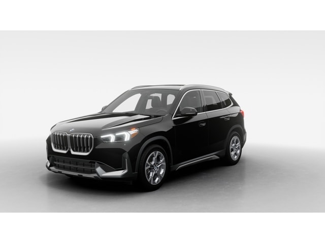2026 BMW X1