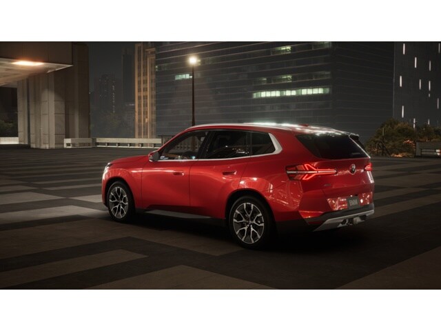 2026 BMW X3 30 - Photo 32