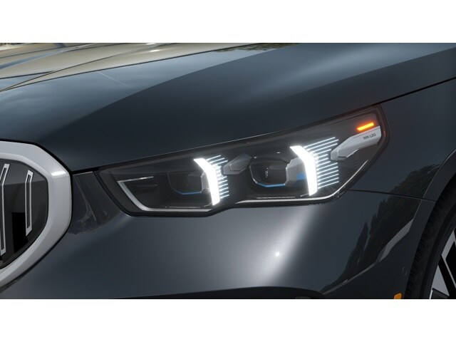 2025 Bmw 530i xDrive photo 5