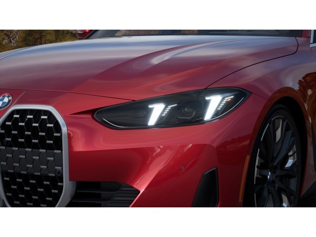 2026 BMW 4 Series 430i - Photo 37