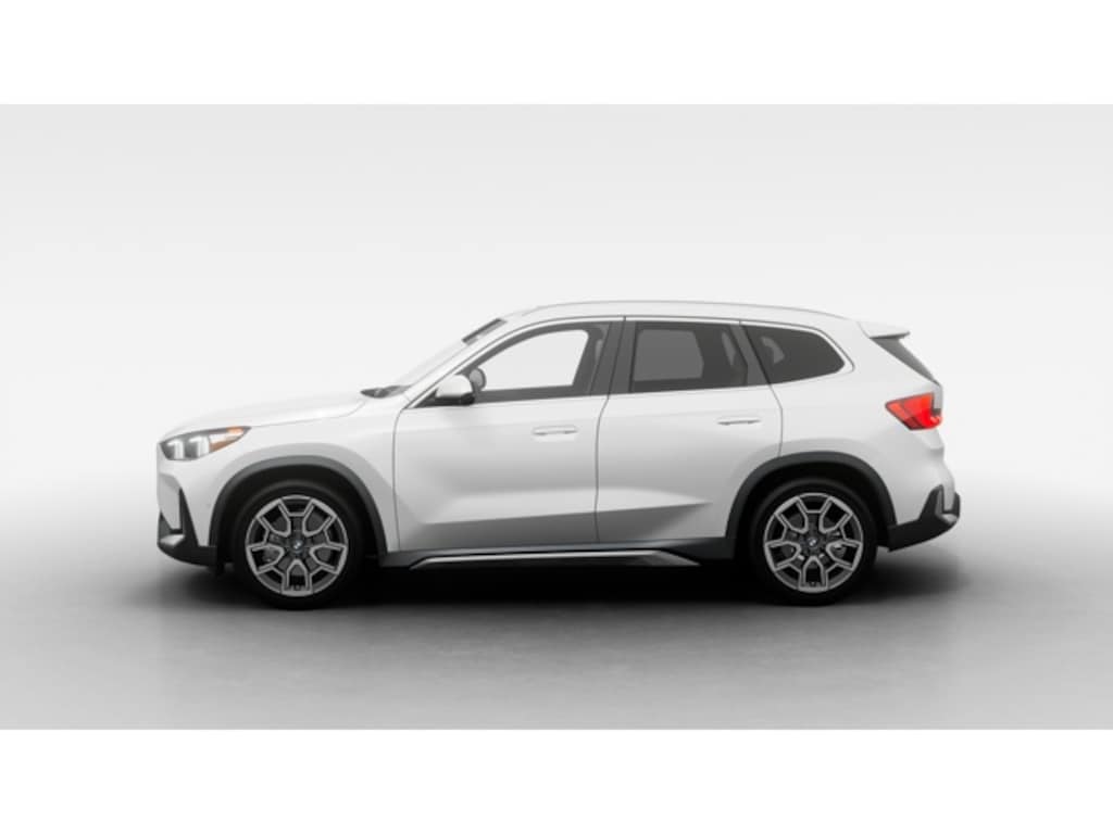 New 2026 BMW X1 xDrive28i SUV