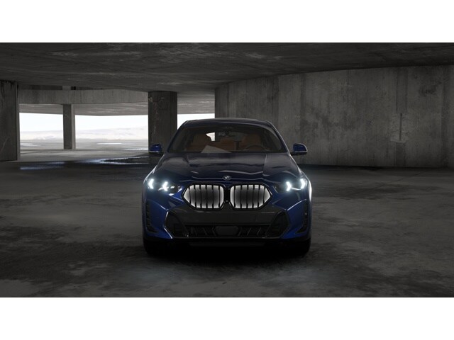 2026 Bmw X6 xDrive40i photo 3