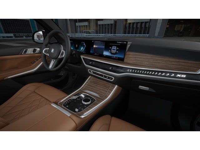2026 BMW X5 50e - Photo 49