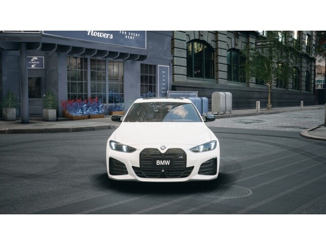 2025 Bmw i4 M50 photo 3