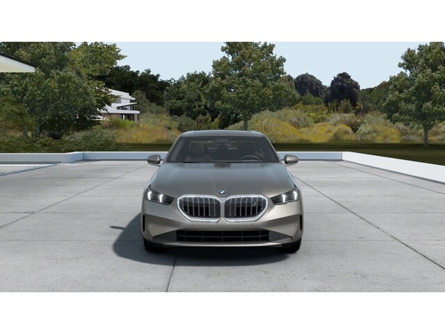 2026 Bmw i5 eDrive40 photo 3