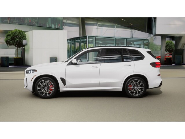 2026 Bmw X5 xDrive40i photo 4