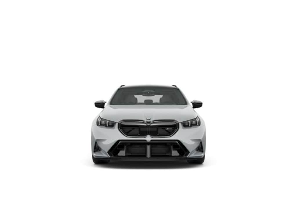 New 2026 BMW M5 Base Wagon