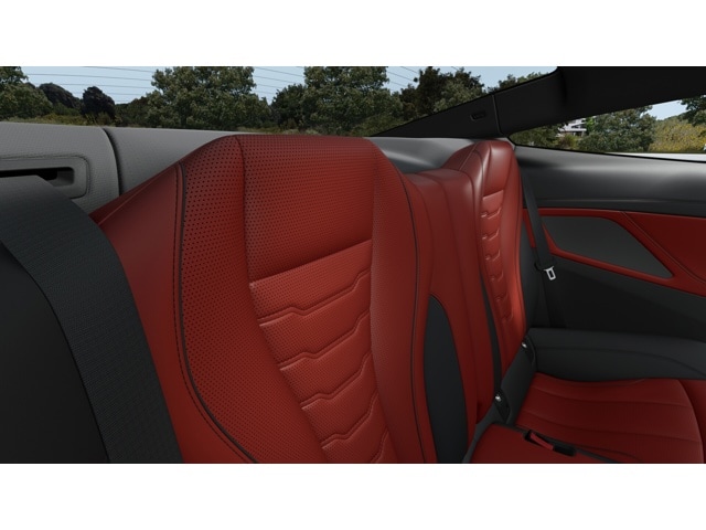 2026 BMW 8 Series 840i - Photo 43