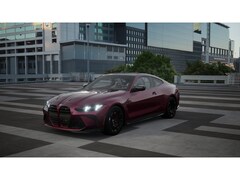 2027 BMW M4 Competition xDrive Coupe