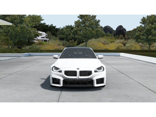 2026 Bmw M2 Coupe photo 3