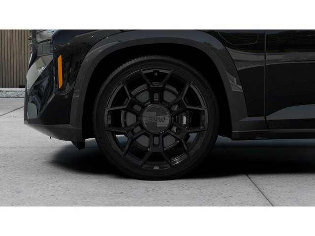 2026 BMW XM Base - Photo 53