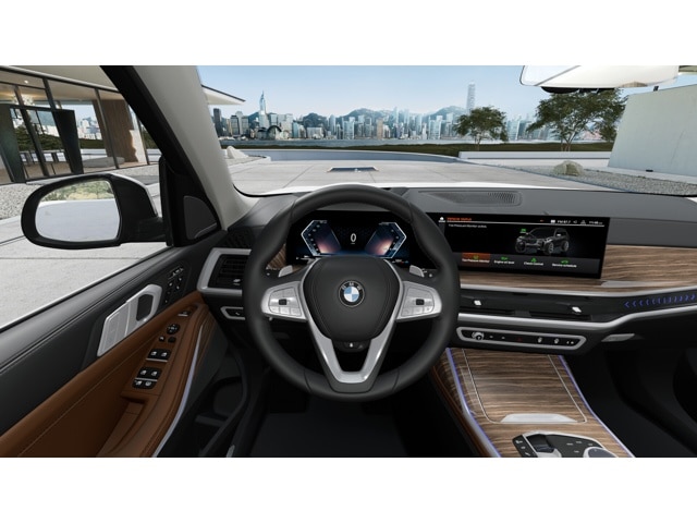 2027 BMW X7 40i - Photo 51