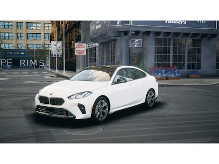 2026 BMW 228i xDrive Gran Coupe WBA23GG01T7W30486