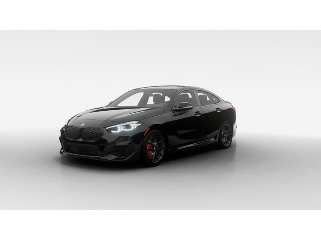 2024 BMW M235i xDrive