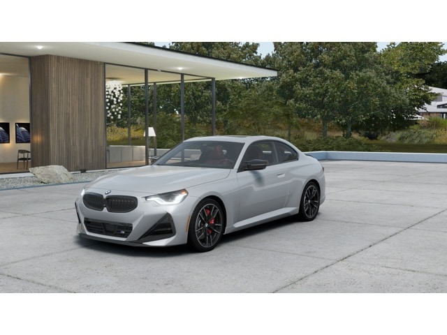 2026 BMW 2 Series
