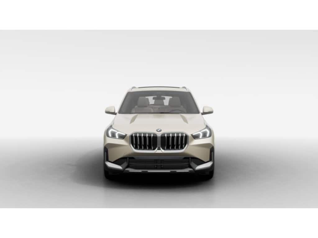 New 2026 BMW X1 xDrive28i SUV