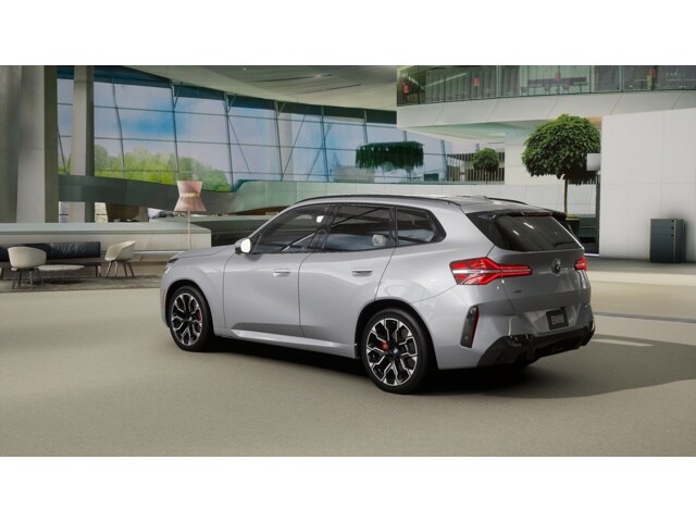 2026 Bmw X3 photo 2
