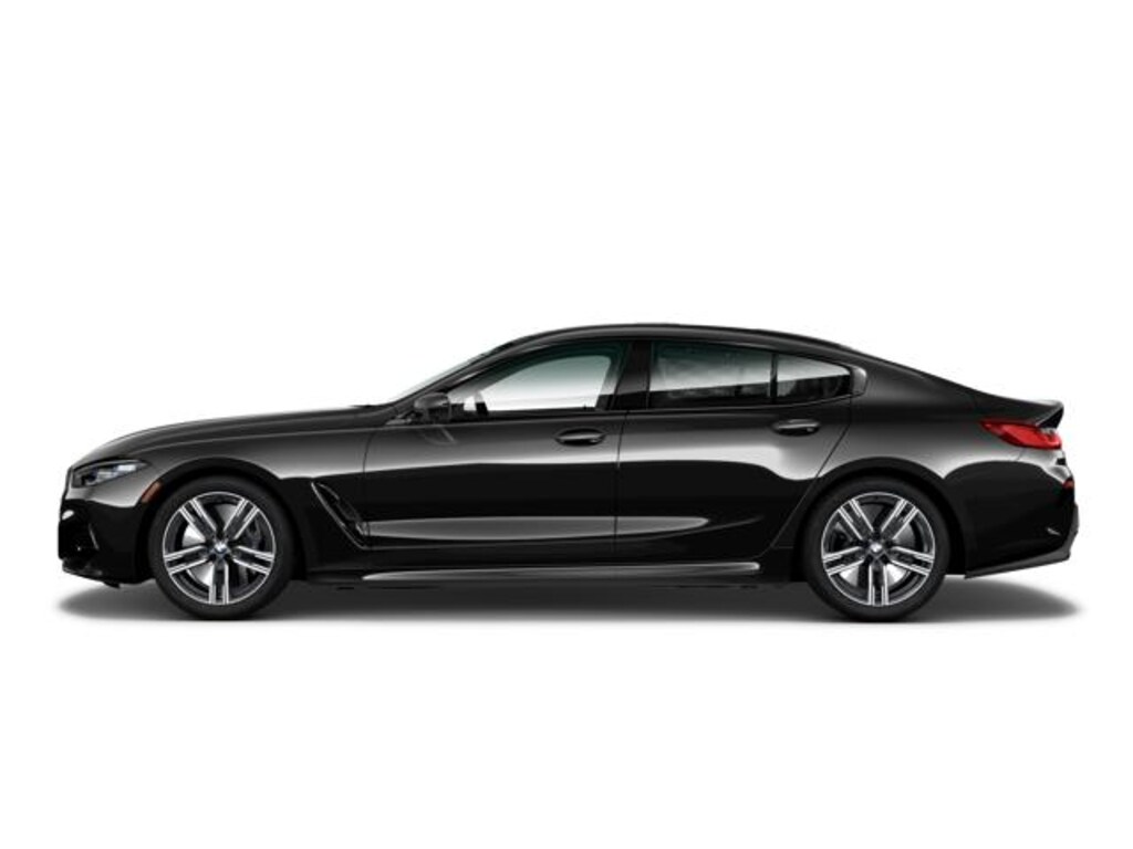 New 2026 BMW 840i xDrive Gran Coupe