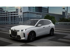 2026 BMW iX xDrive60 SUV