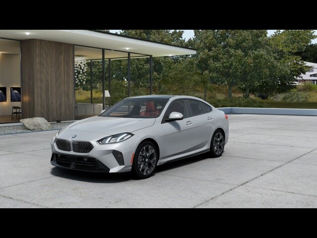 2025 Bmw 228i xDrive Gran Coupe photo 2