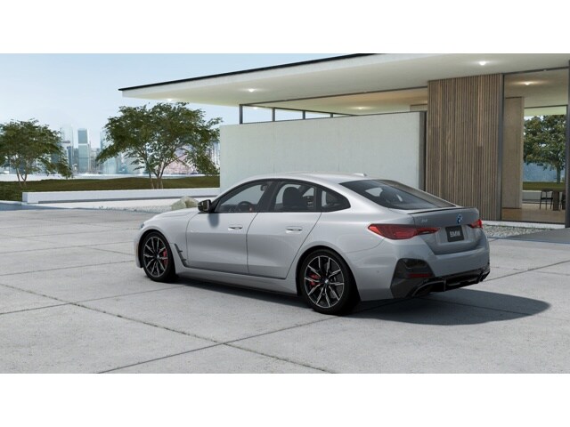 2025 Bmw i4 eDrive40 photo 2