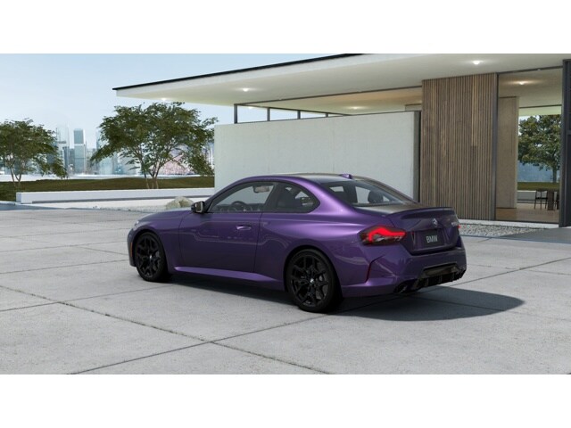 2025 Bmw 230i Coupe photo 2