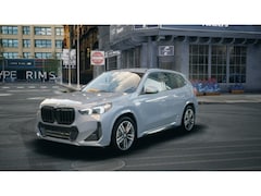 2026 BMW X1 xDrive28i SUV