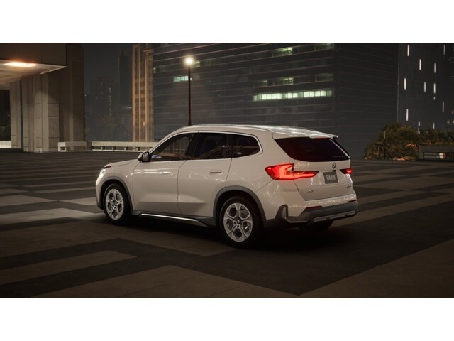2025 Bmw X1 XDrive28i photo 2