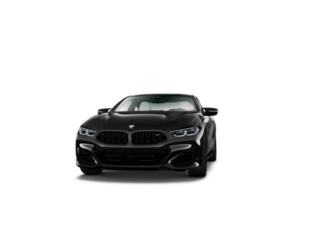 New 2026 BMW M850i i xDrive Coupe