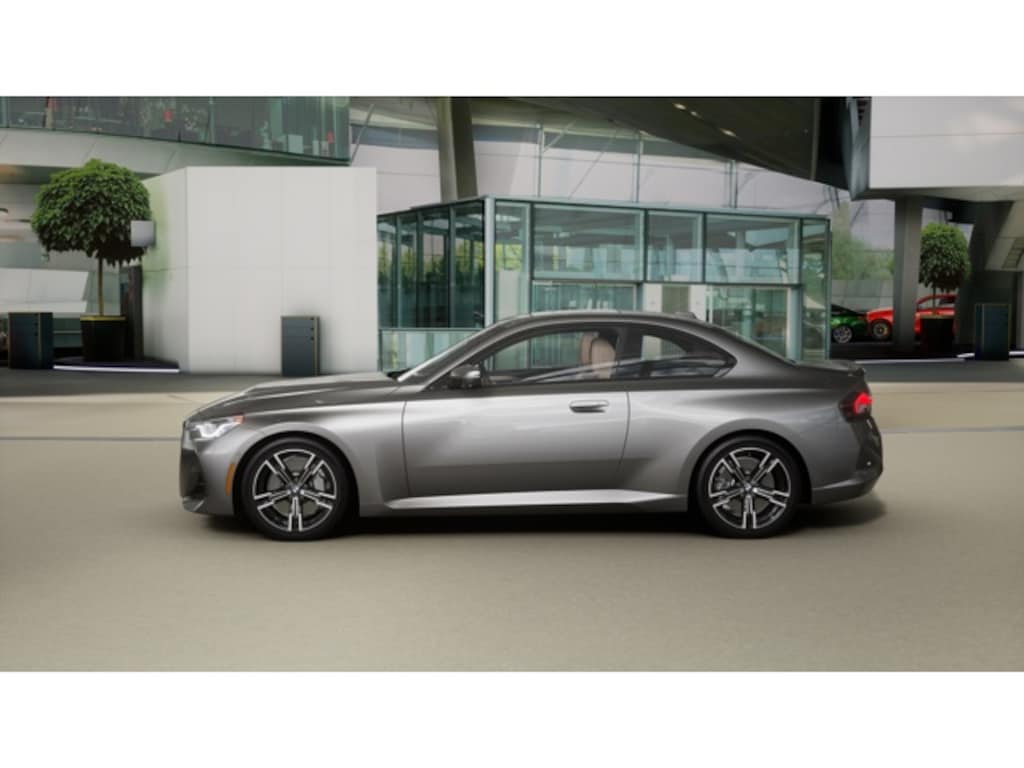 New 2026 BMW 230i Coupe