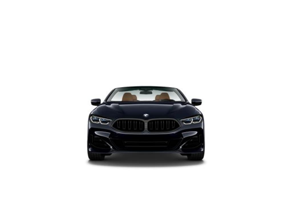 New 2026 BMW 840i xDrive Convertible
