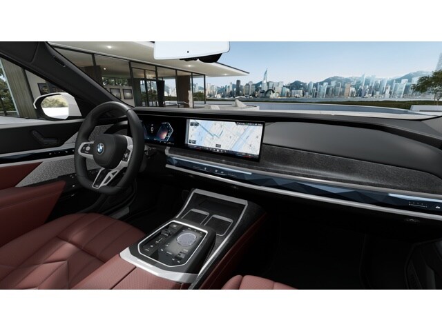 2026 BMW 7 Series 760i - Photo 59