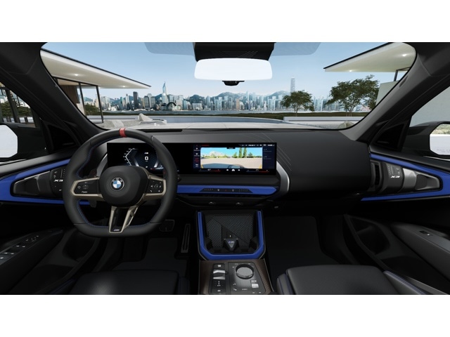 2026 BMW X3 M50 - Photo 10