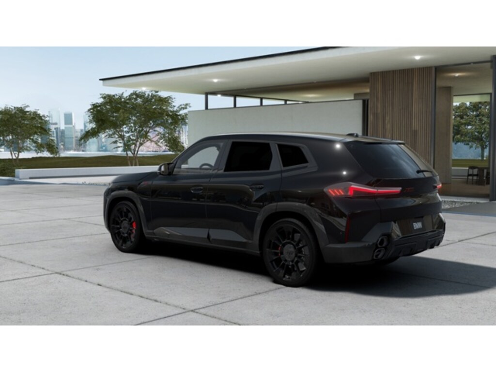 New 2026 BMW XM Label SUV